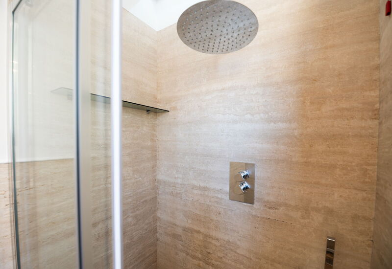 Santo Stefano Raro Rooms Collection - Suite Terra - Raro Rooms Collection - Santo Stefano