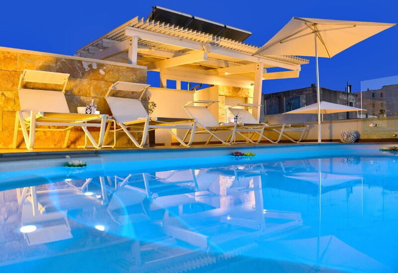 Santo Stefano Raro Rooms Collection - Suite Aria - Raro Rooms Collection - Santo Stefano