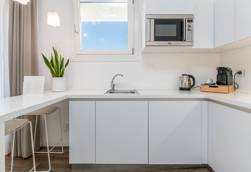 Santo Stefano Raro Rooms Collection - Suite Terra - Raro Rooms Collection - Santo Stefano