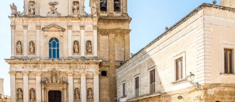 Mesagne: The Soul of a Village Between Past and Present
