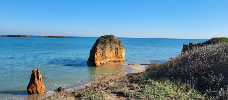 BRINDISI AND ITS SURROUNDINGS